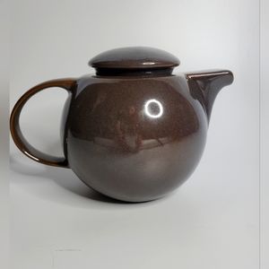 Vintage Teapot